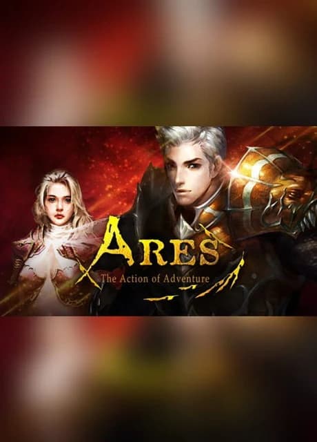 Legend of Ares
