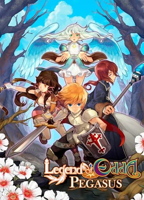 Legend of Edda