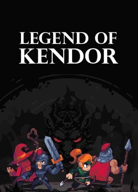 Legend of Kendor