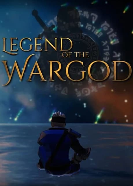 Legend of the Wargod