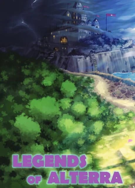 Legends of Alterra