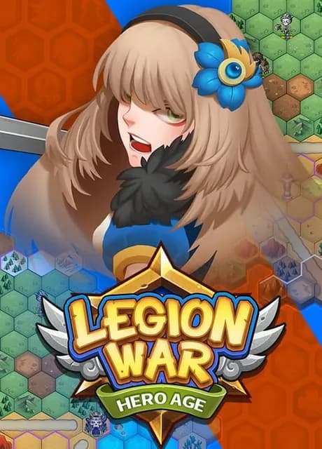 Legion War
