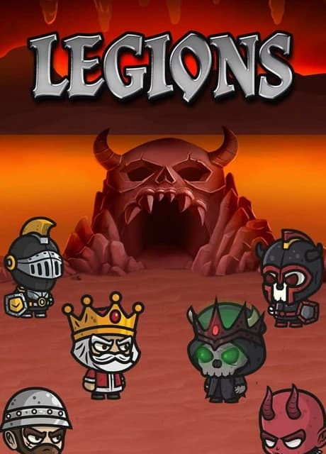 Legions