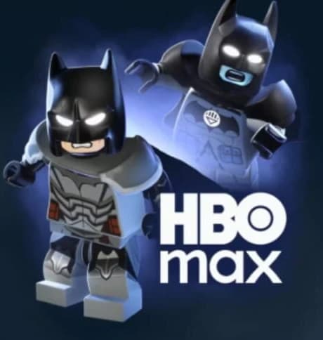 LEGO Batman: Legacy of the Dark Knight - HBO Max Exclusive Suits