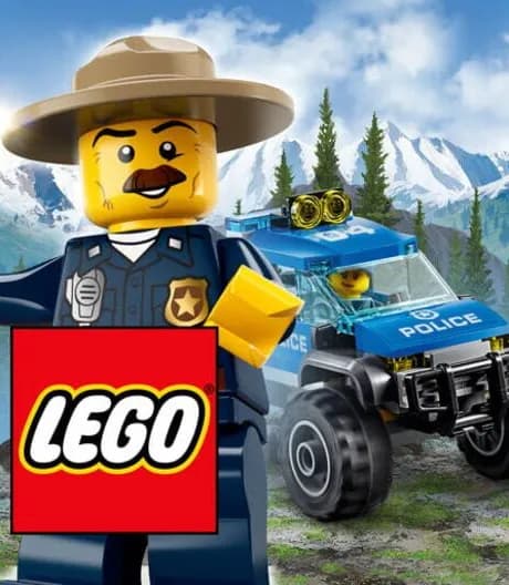LEGO City Game