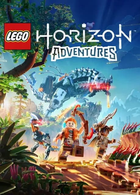LEGO Horizon Adventures