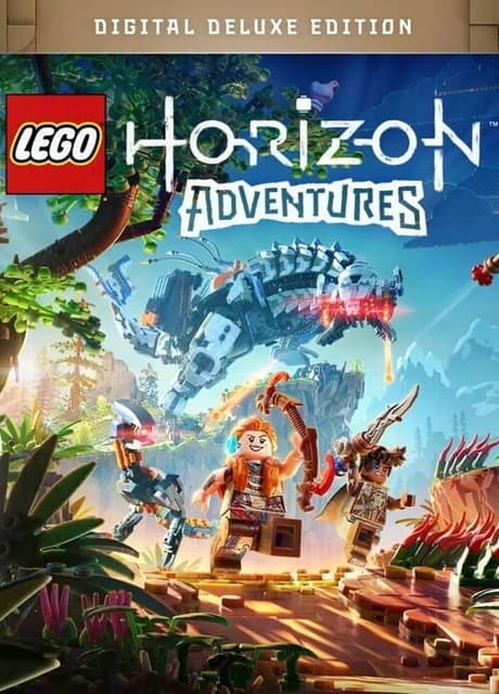LEGO Horizon Adventures: Digital Deluxe Edition