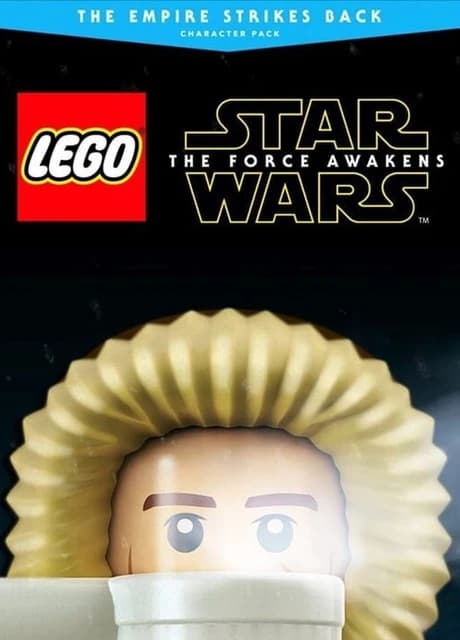 LEGO Star Wars: The Force Awakens - The Empire Strikes Back Character Pack