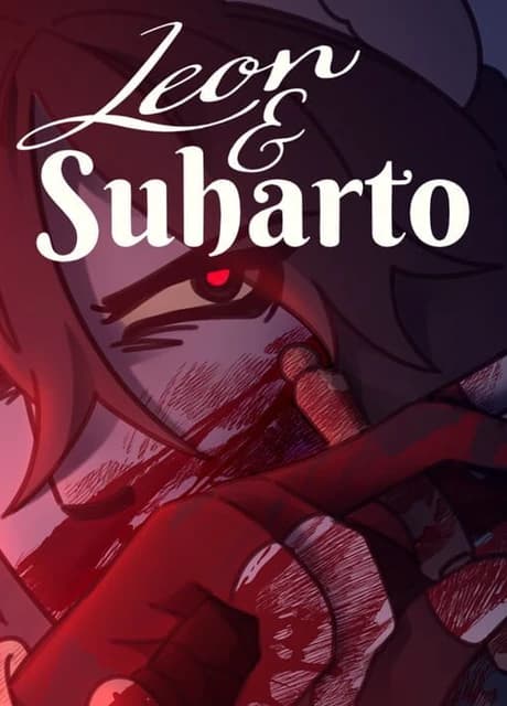 Leon & Suharto