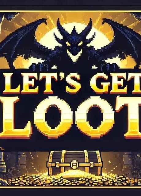 Lets Get Loot