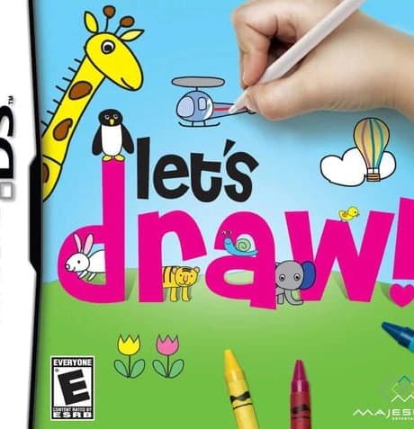 Let's Paint