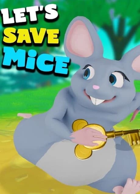 Let's Save Mice