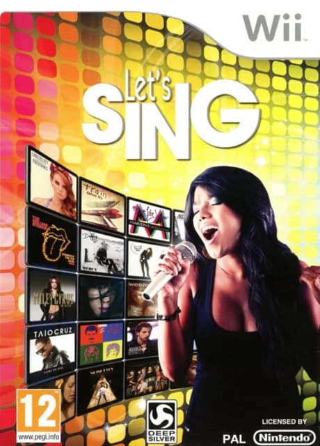 Let's Sing