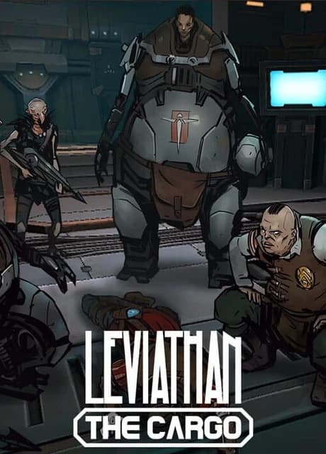 Leviathan: The Cargo