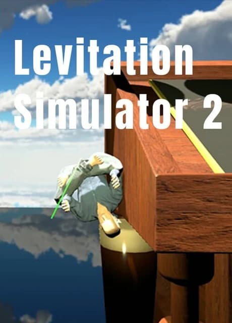 Levitation Simulator 2