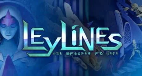 Ley Lines