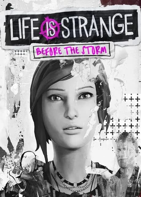 Life is Strange: Before the Storm - Episode 1: Awake