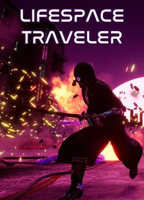Lifespace Traveler