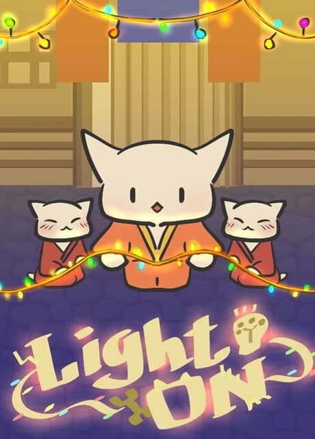 Light On