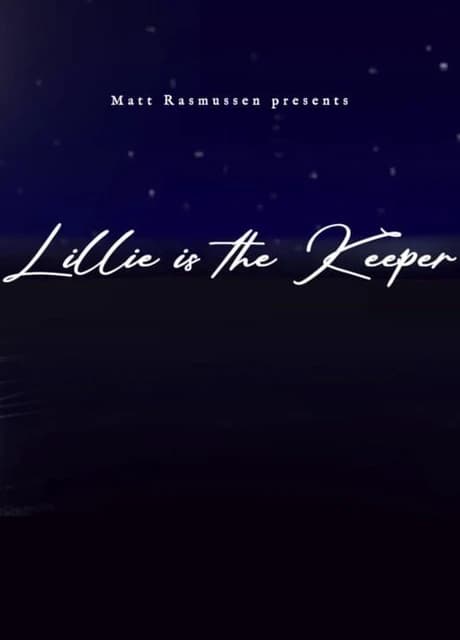 Lillie is the Keeper