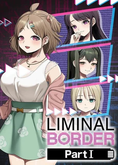 Liminal Border Part I