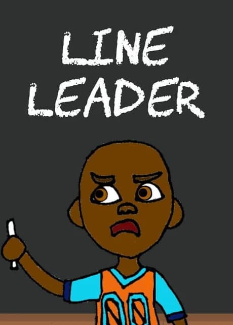 Line Leader