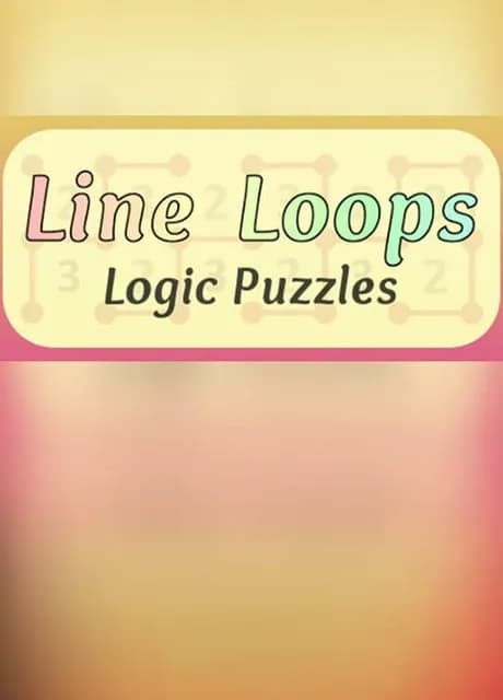 Line Loops: Logic Puzzles