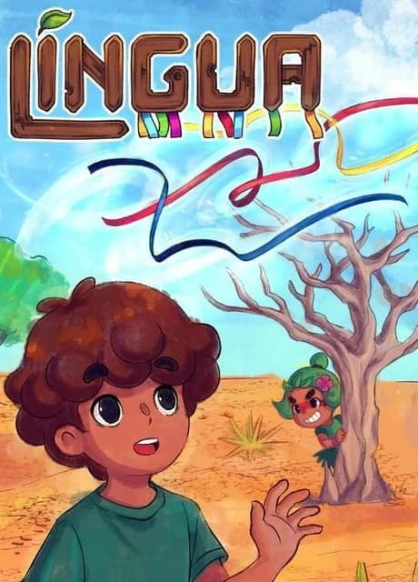 Língua