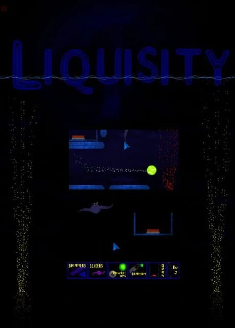 Liquisity