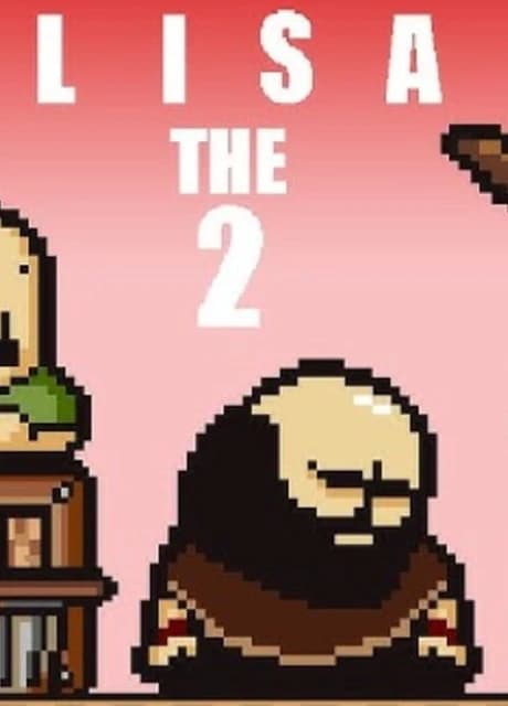 Lisa: The 2