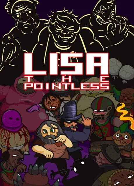 Lisa: The Pointless
