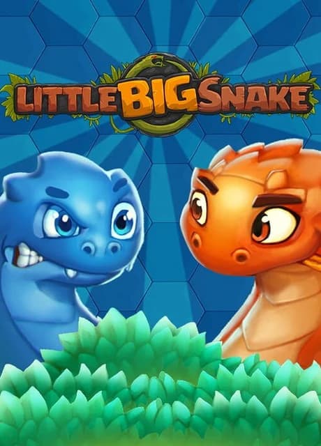 Little Big Snake