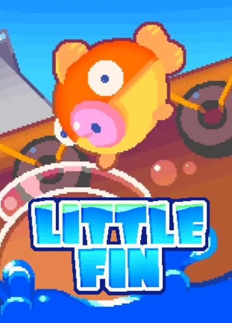 Little Fin