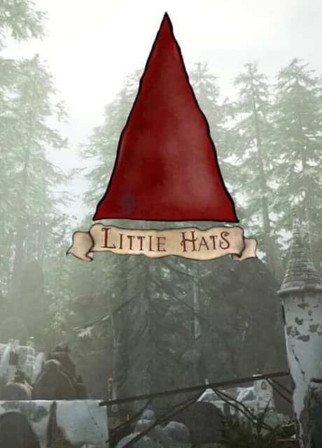 Little Hats