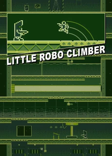 Little Robo Climber