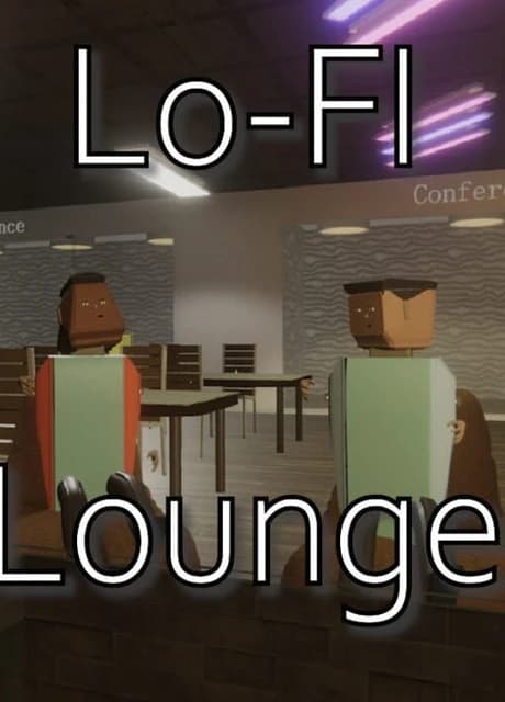 Lo-Fi Lounge