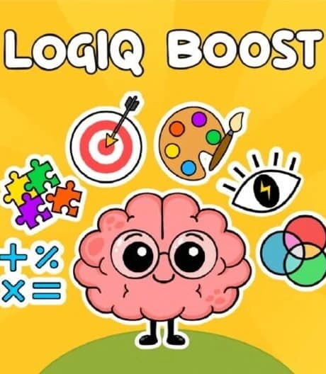 LogIQ Boost