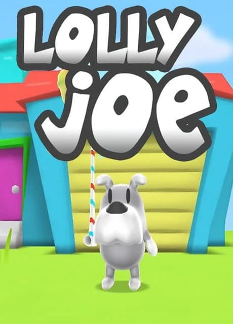 Lolly Joe