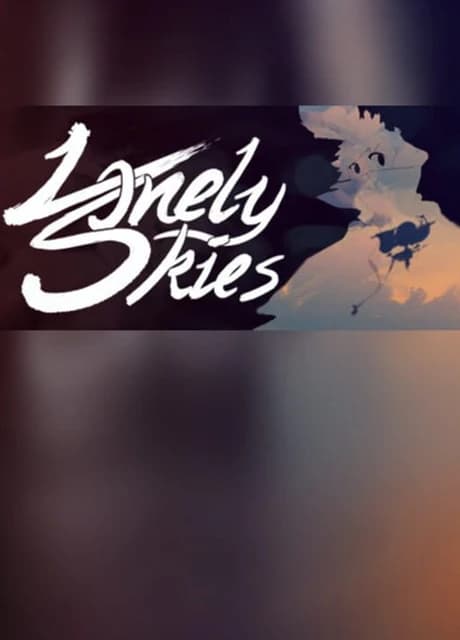 Lonely Skies