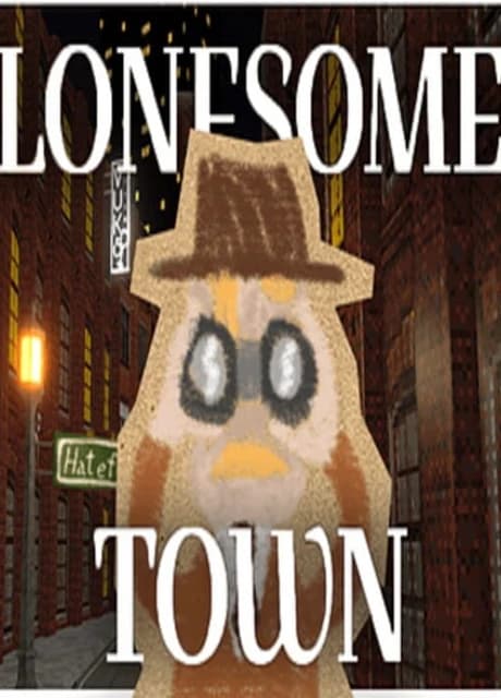 Lonesome Town