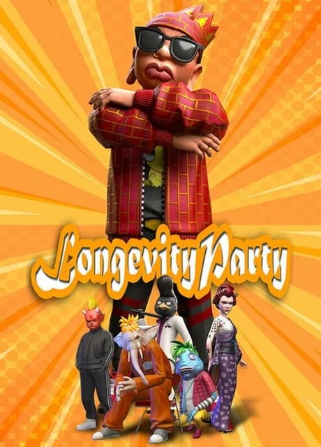 Longevity Party