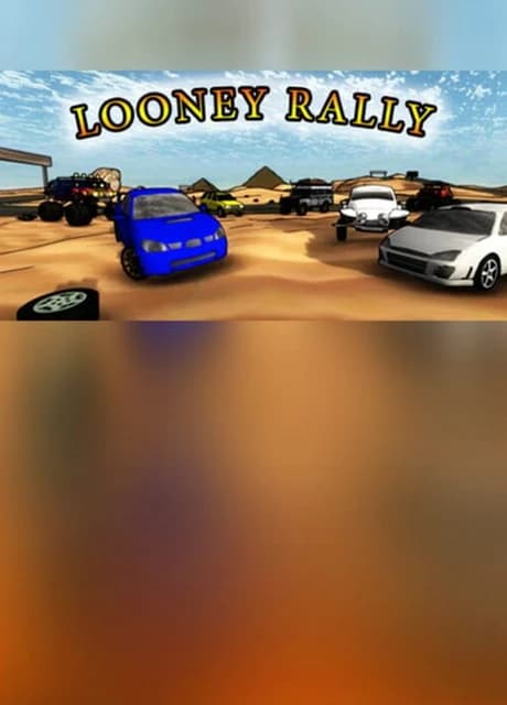 Looney Rally