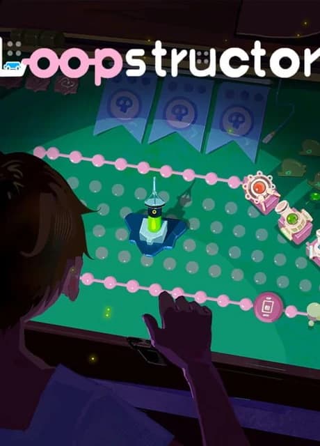 Loopstructor