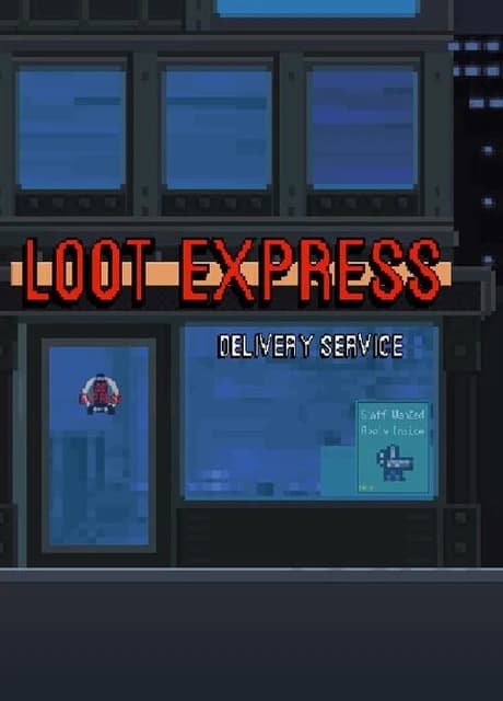 Loot Express Delivery Service