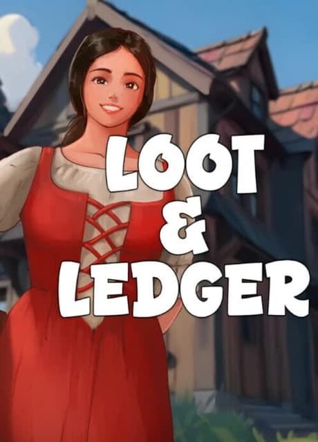 Loot & Ledger