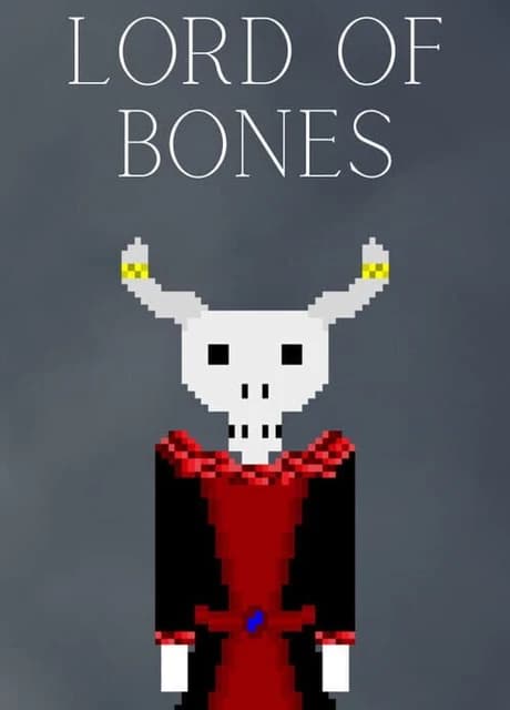 Lord of Bones