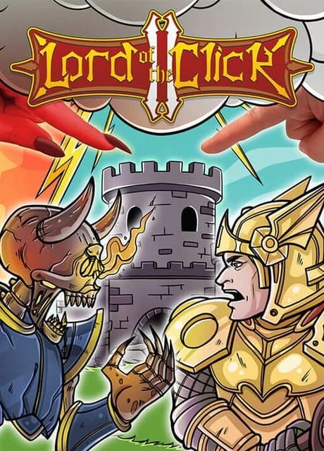 Lord of the Click 2