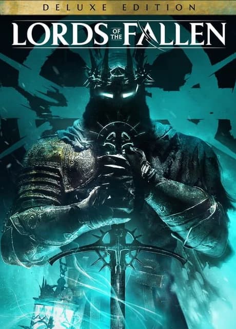 Lords of the Fallen: Deluxe Edition