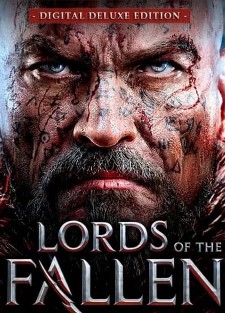 Lords of the Fallen: Digital Deluxe Edition