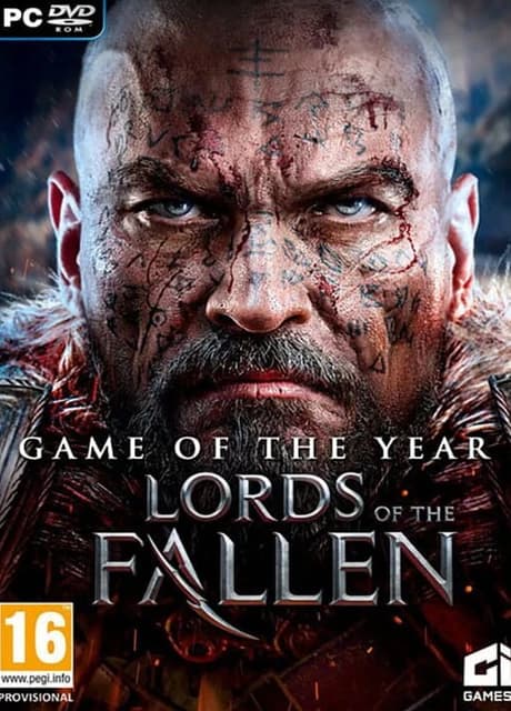 Lords of the Fallen: Game of the Year Edition